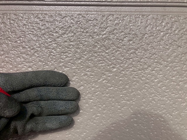 チョーキングの発生なし